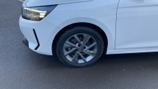 Vauxhall Corsa 1.2 Turbo Design 5dr Auto Petrol Hatchback